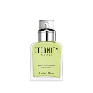 Eternity Homme Edt 50 Ml - 000864182