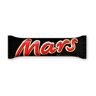 Шоколадний батончик Mars, 50г