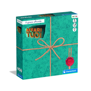 Clementoni Affari Tuoi