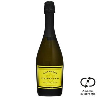 Visconti della Rocca, Prosecco Extra Dry 750ml (ID 43768)