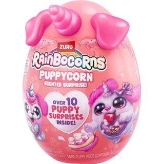 Sarenorogic puppycorn ,A084034