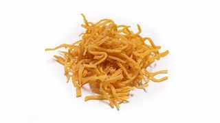 Стружка кальмара