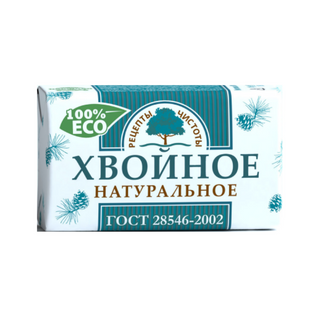 Для Всей Семьи Т/м Хвойное 180гр