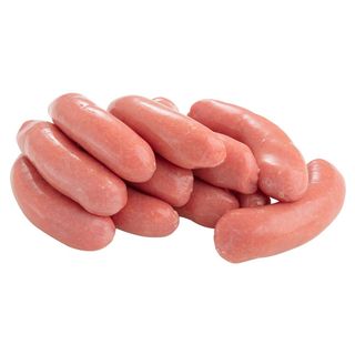 Beef Sausage, 5 Pieces