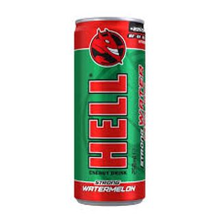 HELL Диня 0,25 л / 00110111