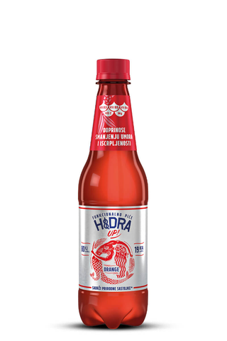 Napitak Hidra Up 0,5 L