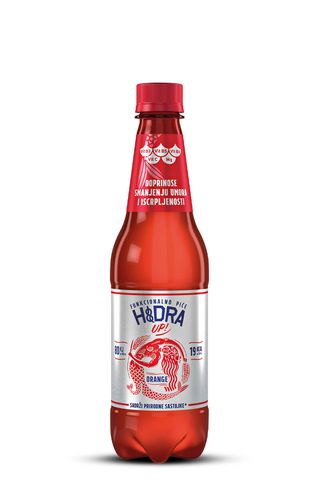 Napitak Hidra Up 0,5 L