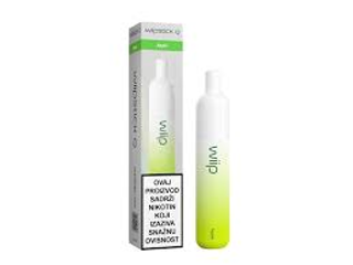 Wiipstick Q, Apple