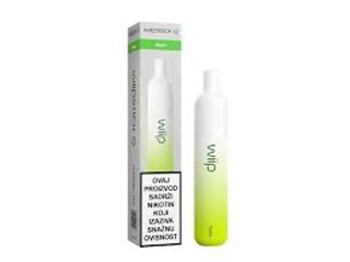 Wiipstick Q, Apple