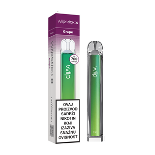 Wiipstick X, Ice Cherry