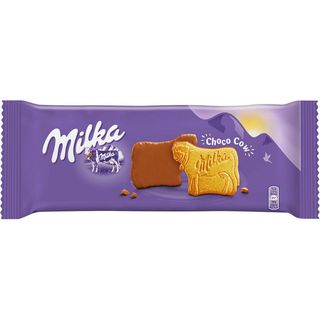 KEKS MILKA CHOCO COW 120G