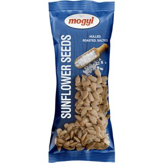 Mogyi Sjemenke Suncokreta Oljušteno 100 G (2404)