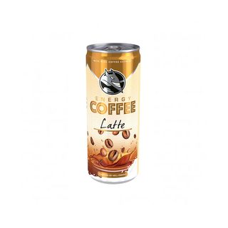 Energetsko Piće Hell Energy Coffee Latte 250 ml