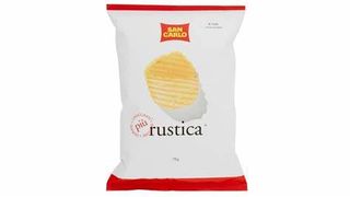 San Carlo Rustica 190gr