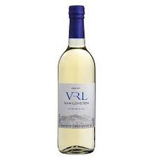 Van Loveren Blanc De Blanc 500ML
