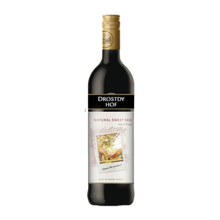 Drostdyhof Claret 750ML
