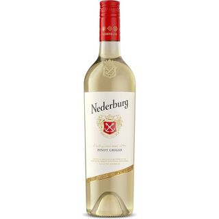 Nederburg Pinot Grigio 750ML
