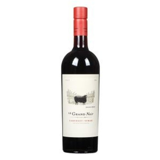 Le Grand Noir Syrah 750ML