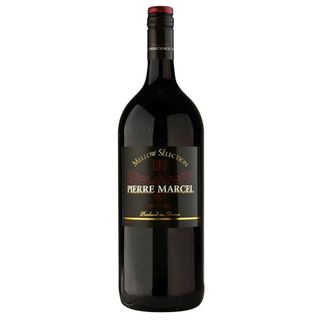 Pierre Marcel Sweet Red 750ML
