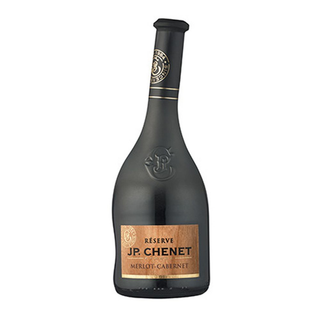 Jp Chenet Rsv Cabernet Merlot 750ML