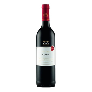 Kwv Merlot 750ML