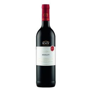 Kwv Merlot 750ML