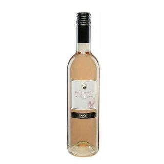 Lenotti Pinot Grigio Delle Venezie Blush 750ML