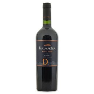 Trumpeter Rutini Malbec 750ML