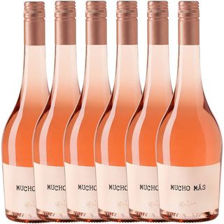 Mucho Mas Rose 750ML