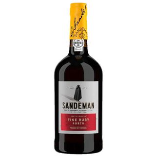 Sandeman Ruby 1000ML