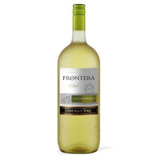 Frontera Sauv Blanc 1500ML