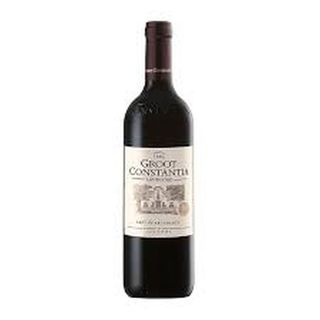 Groot Constantia Lady Of Abundance Red 1500ML