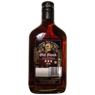 Old Monk 375ML