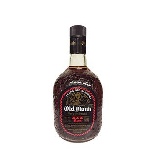 Old Monk 750ML