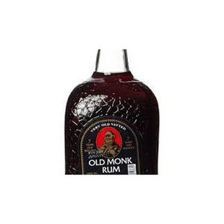 Old Monk 1000ML