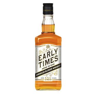 Early Times Whisky 700ML