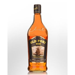 Amrut Old Port Rum 700ML