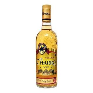 El Charro Gold 750ML