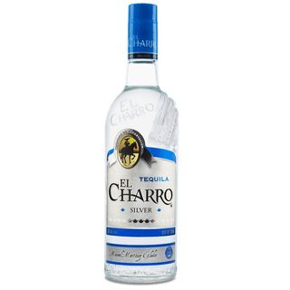 El Charro Silver 750ML