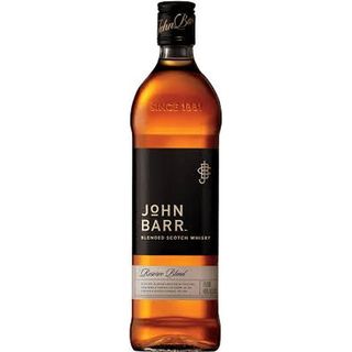 John Barr Reserve 750ML