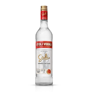 Stolichnaya 750Ml