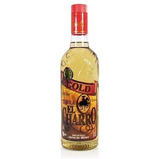 El Charro Gold 1000ML