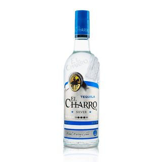 El Charo Silver1000ML
