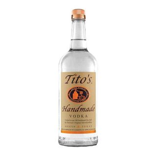 Titos Vodka 500Ml