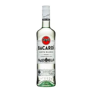 Bacardi Superior 750ML