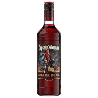 Captain Dark 750ML