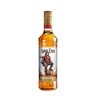 Captain Spiced Gold 750ML