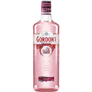 Gordons Pink 700Ml
