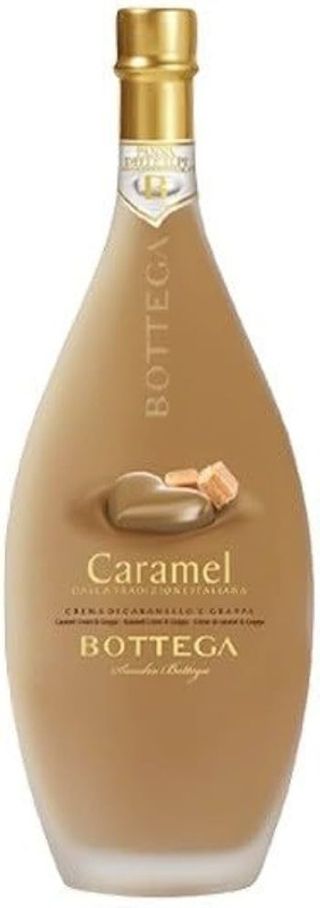 Bottega Caramel 500ML