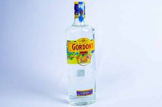 Gordons Gin 750Ml